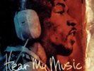 JIMI HENDRIX: HEAR MY MUSIC (LP vinyl *BRAND NEW*.)