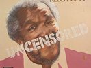 Redd Foxx- Uncensored 1980 LAFF-A210 Vinyl 12''