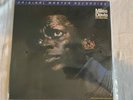 Miles Davis Original Master Recording In A Silent Way MOFI Vinyl LP Numbered