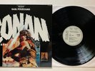 LP 33t BO film CONAN LE BARBARE BASIL POLEDOURIS NM/NM John Milius