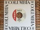 Bruce Springsteen - Do I Love You (Indeed I Do) RARE PROMO 7” VINYL RECORD 1/100