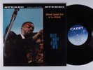 AHMAD JAMAL TRIO But Not For Me CADET LPS-628 LP VG+ a