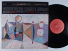 CHARLES MINGUS Mingus Ah Um COLUMBIA LP VG+ a