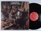 THELONIOUS MONK Underground COLUMBIA LP VG+ 2-eye a