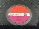 **VERSION 1**LED ZEPPELIN IV 1971 UK 1st PRESS PLUM LABEL GRANT/INVERTED FEATHER