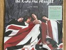The Kids Are Alright - The Who - vinyl 2LP (sealed)