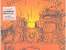 Siena Root A New Day Dawning COLOURED VINYL NEW OVP Oskar 2xVinyl LP