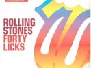 The Rolling Stones Forty Licks LTD. 2023 4LP NEW OVP Polydor Vinyl LP-Box