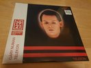 Gary Numan TELEKON Limited Edition HMV Exclusive RED SPLATTER Vinyl New Unplayed