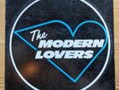 The Modern Lovers - S/T 1976