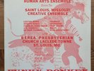 Luther Thomas Human Arts Ensemble - Funky Donkey Vol. 1 - 1977 Free Jazz Funk