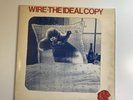Wire ‎The Ideal Copy 1987 Original Vinyl LP 80s SWAO-73270 Gatefold EX