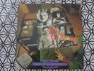 CARCASS Necroticism Descanting The Insalubrious LP 1991 ORIGINAL NEAR MINT INSER