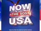 Various - Now That's What I Call USA: The 80s | [Red Vinyl LP] |