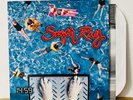 Sugar Ray / 14:59 US 1999 ORIGINAL Black LP Lava 831511 KRS-One, Steve Miller