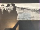 U2 - The Joshua Tree Vinyl LP