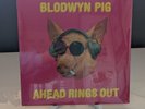 Blodwyn Pig - Ahead Rings Our Record Vinyl - Brand New And Sealed
