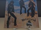 Motorhead - Ace Of Spades Record Vinyl - New And Sealed