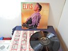 Elvis Presley  record 
