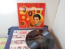 Elvis Presley  record 