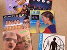 Devo vinyl Record bundle New Wave Collectible