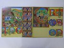 King Crimson Lizard Atlantic P-8049A Japan  VINYL LP
