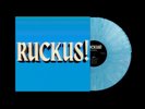 Movements RUCKUS  (Vinyl) 12