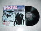 Misfits Walk Among us  LP color mixed Vinyl nur 500 Stück