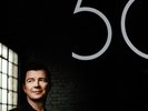 RICK ASTLEY: 50 (12 Track LP)