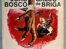 JOAO BOSCO - Galos De Briga (Brazil Pressing) - 12