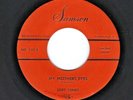DOO WOP 45  The Soft Tones  Samson  103