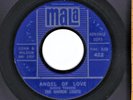 DOO WOP 45  The Harbor Lights  Mala  422  *promo*