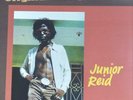 Junior Reid - Original Foreign Mind LP SEALED French Import 80s Roots Reggae