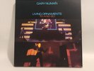 GARY NUMAN - Living Ornaments '79 and '80 LP Box Beggars Banquet UK 1981 Nm/Ex