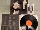 DAVID BOWIE  