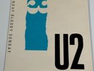 U2 Sunday Bloody Sunday Two Hearts Beat As One 7