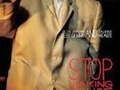 Stop Making Sense - Talking Heads Vinyl