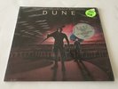 Dune Original Soundtrack 1st Press 1984 LP Polydor 422823 770 Vinyl NM