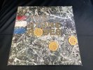 STONE ROSES/ THE STONE ROSES VINYL LP/  1989 1st/PRESS COVER DAMAGE  VINYL VG