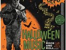 VARIOUS ARTISTS HALLOWEEN MUSIC FOR ROCK AND ROLL PEOPLE NEW LP