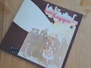 Led Zeppelin II (1969) original Atlantic records 588198