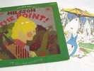 HARRY NILSSON The Point  LP w/Full Color Book 1971 LSPX1003 Stereo Rca Victor