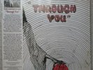 THE CONTENTS ARE - Through You (1967) 2015 Folk Rock Vinyl  SEALED NEW