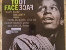 Baby Face Willette Face to Face Blue Note 4068 47 West 63rd Super Clean