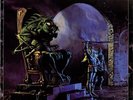 CIRITH UNGOL ONE FOOT IN HELL NEW LP