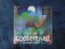 Goodbye June - magic valley NEW SEALED Vinyl LP 2017