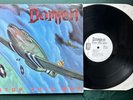 Damien - Stop This War Heavy Metal 1989 1st Press White Label Promo Mondo Music