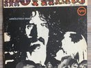 Absolutely Free Rare PROMO COPY - Frank Zappa, The Mothers Of Invention