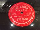 BOBBY MITCHELL & TOPPERS-IMPERIAL 5250-ONE FRIDAY MORNING/4 - 11 = 44 DOO-WOP 78