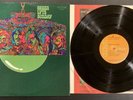 Green Lyte Sunday self titled RCA Records gatefold Nice Copy